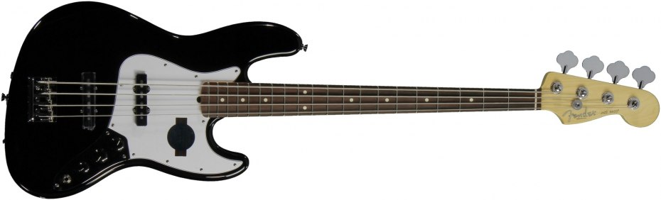 Fender American Series Jazz Bass Review