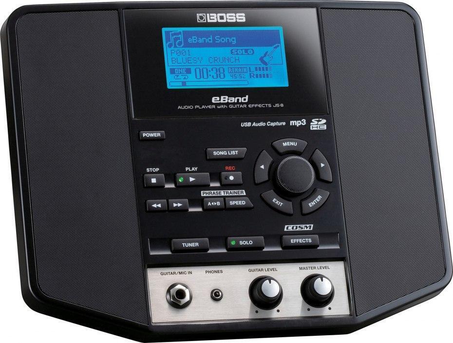 Boss eBand JS-10