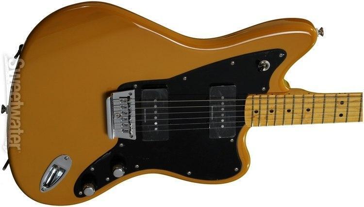 Fender Squier Vintage Modified Jazzmaster