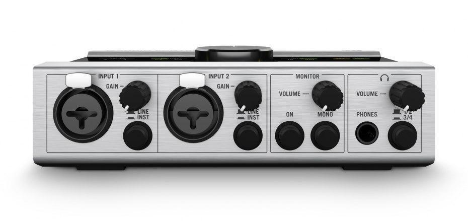 komplete audio 6 windows 8.1