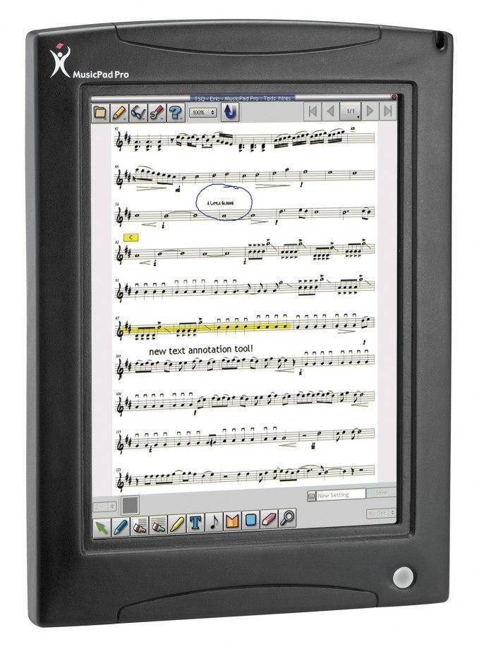 FreeHand Systems MusicPad Pro Plus Review