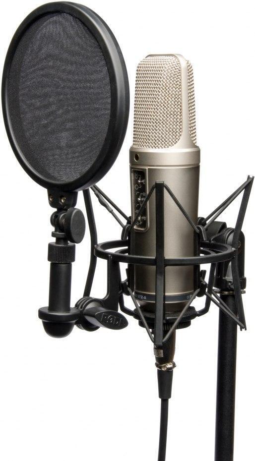Rode NT2-A Studio Solution