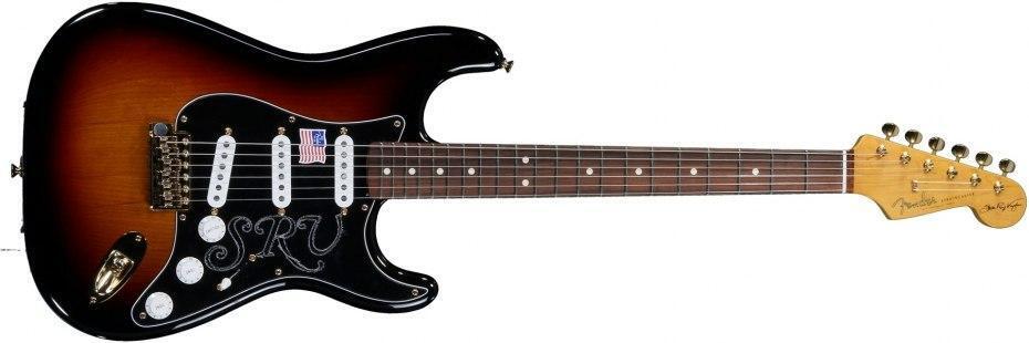 Though He Followed In The Rather Large Footsteps Of Guitar Heroes Like Clapton Beck And Hendrix Stevie Ray Vaughan Seemingly Brought Blues Back Into Though He Followed In The Rather Large Footsteps Of Guitar Heroes Like Clapton Beck And Hendrix Stevie Ray Vaughan Seemingly Brought Blues Back Into