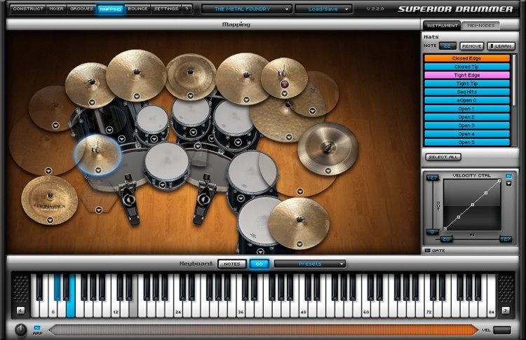 superior drummer 3 review