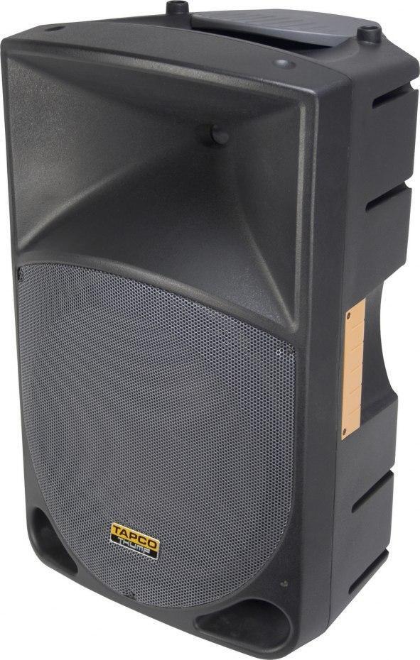 tapco thump 15a