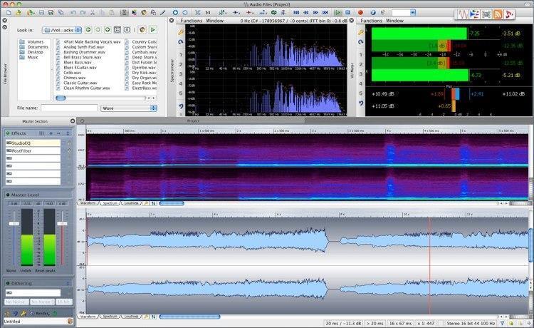 Wavelab 6 reviews - reterquiz