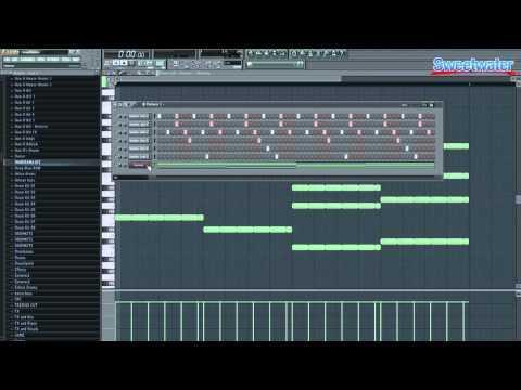 fl studio 11 mac demo
