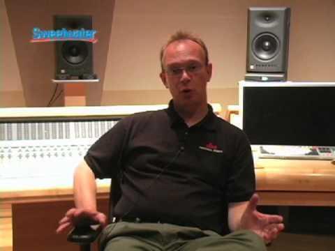 Dbx Driverack Pa Sweetwater