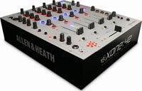 Winter NAMM 2008: Allen & Heath Xone:42