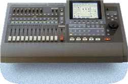 SN - Roland VS-1680