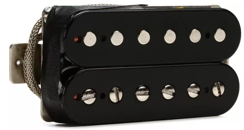 humbucker pickup