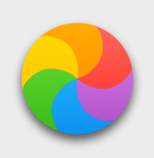 What Does the Rainbow Wheel on a Mac Mean?