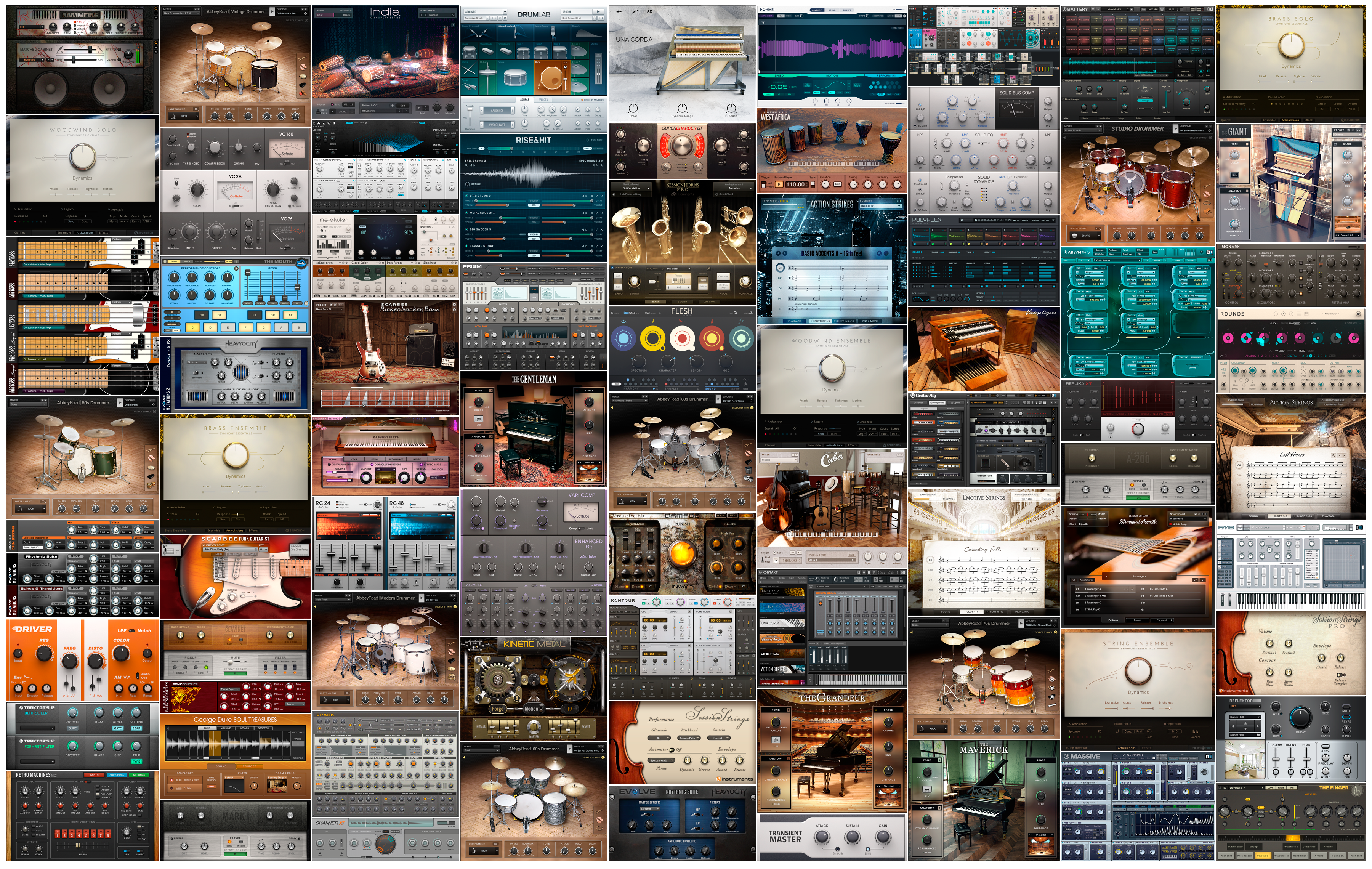 reddit native instruments komplete 12 piracy