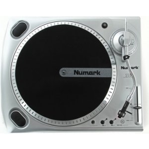 Numark TTUSB Turntable
