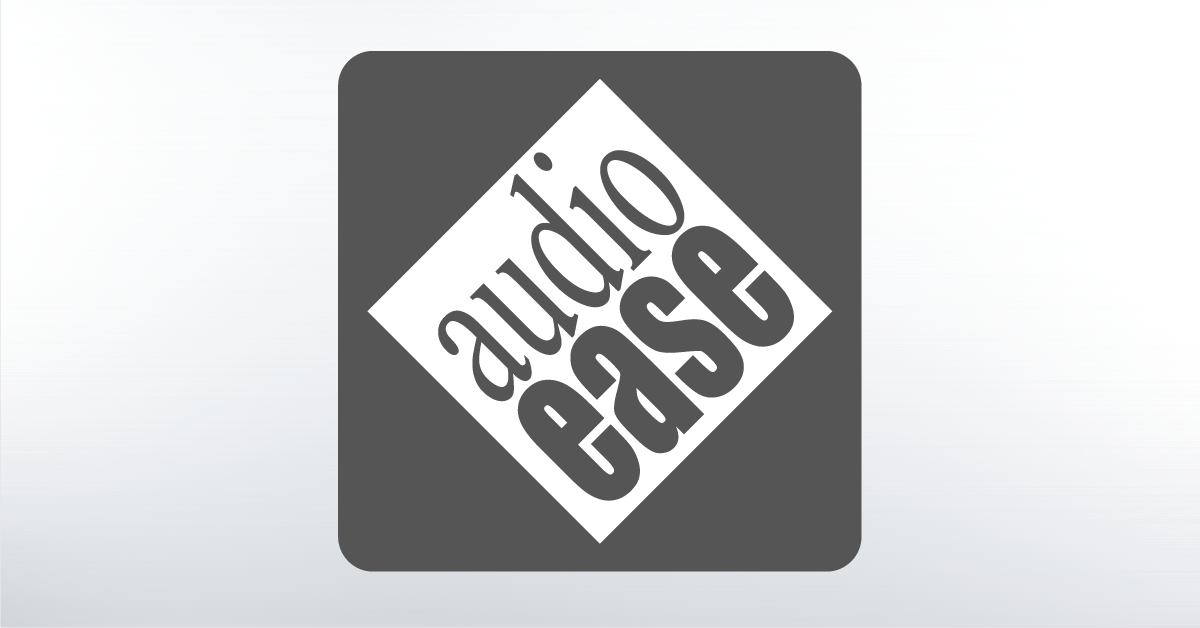 Audio ease Hero