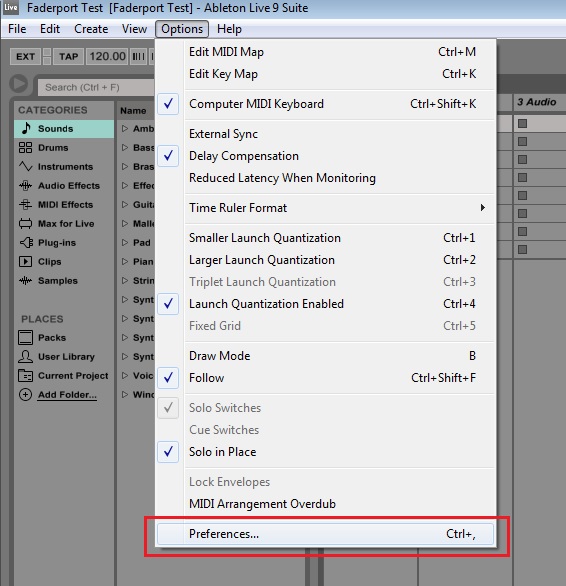 Faderport Driver Windows 7 Faderport Driver Windows 7