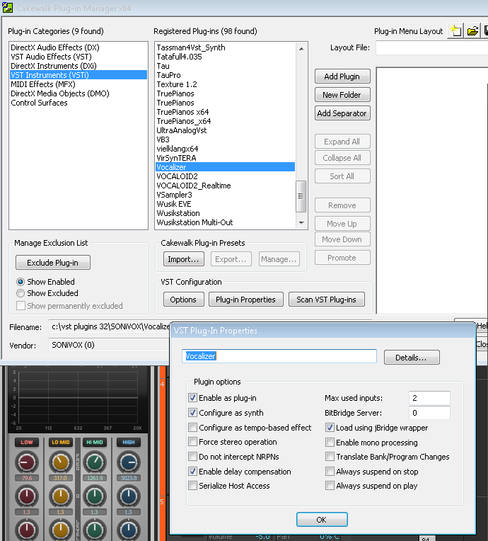 sonivox vocalizer pro computer music review sonivox vocalizer pro computer music review