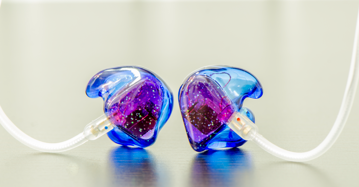 Pour educate studio How Do In-ear Monitors Work? | Sweetwater