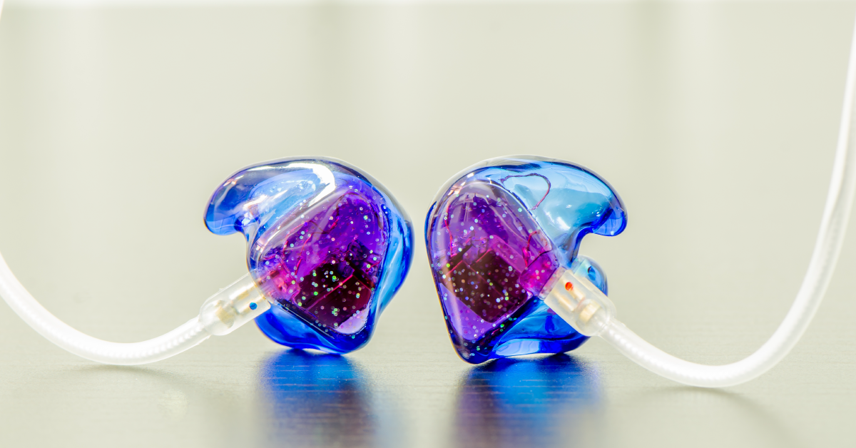 In-ear Monitors Work? | Sweetwater