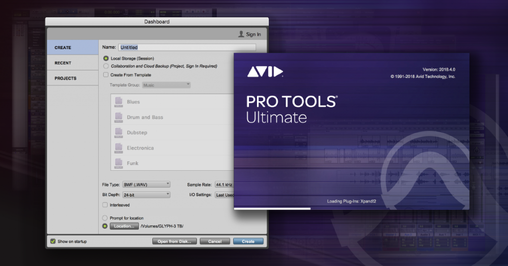 Pro Tools 12 Dmg
