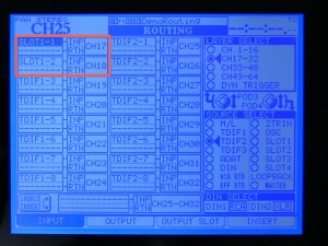 DM3200 INP