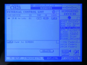 DM4800 EXT CTRL Logic
