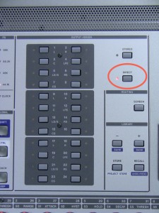 DM4800 Output Assign DIR