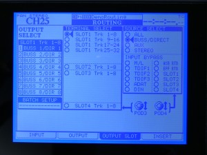 DM4800 Routing Out 1