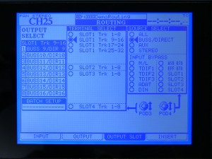DM4800 Routing Out 2