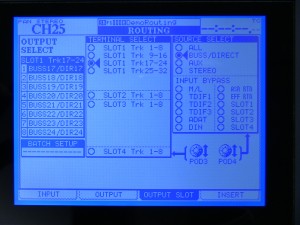 DM4800 Routing Out 3