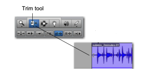 resident Forstad beruset Intro to Pro Tools: Trimming Audio Clips | Sweetwater