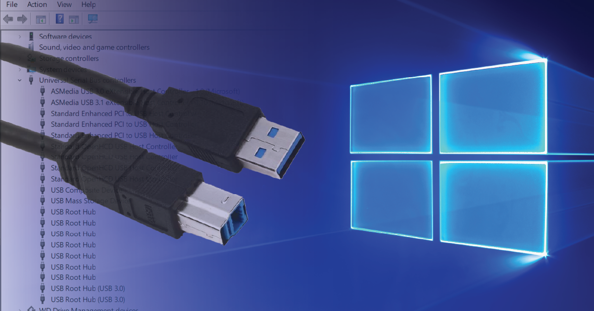 Sidelæns Steward træfning How do I update my PC's USB 3.0 chipset drivers? | Sweetwater