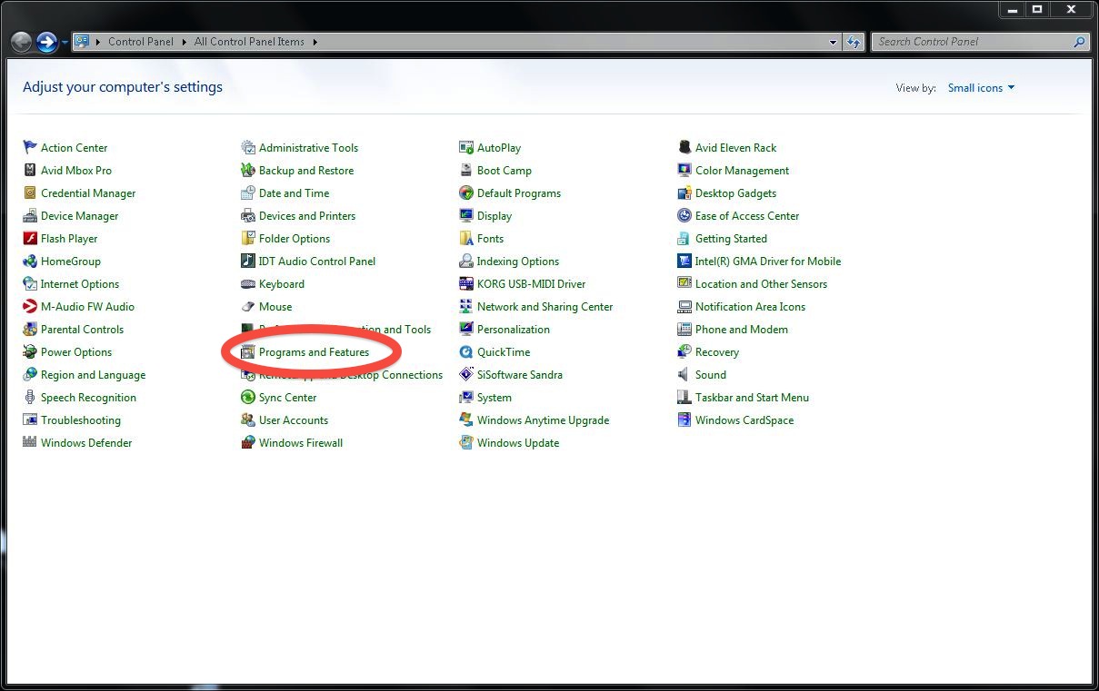 How to install pro tools first How to install pro tools first