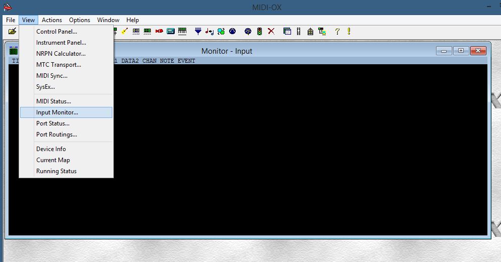 How do I install and use MIDIOX for Windows? Sweetwater