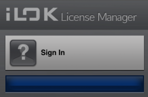 iLok-sign-in