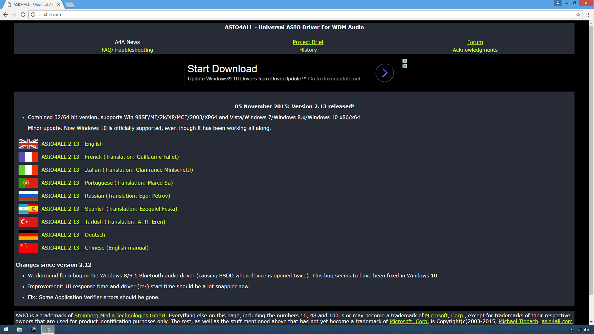 Download Steam for Windows 7 (32/64 bit) in English