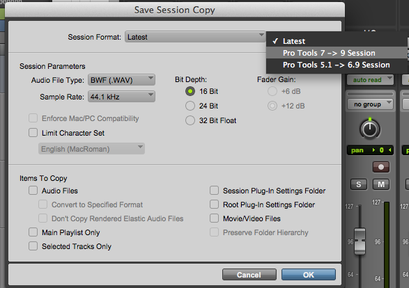 Windows 7 Pro Tools Compatibility Windows 7 Pro Tools Compatibility