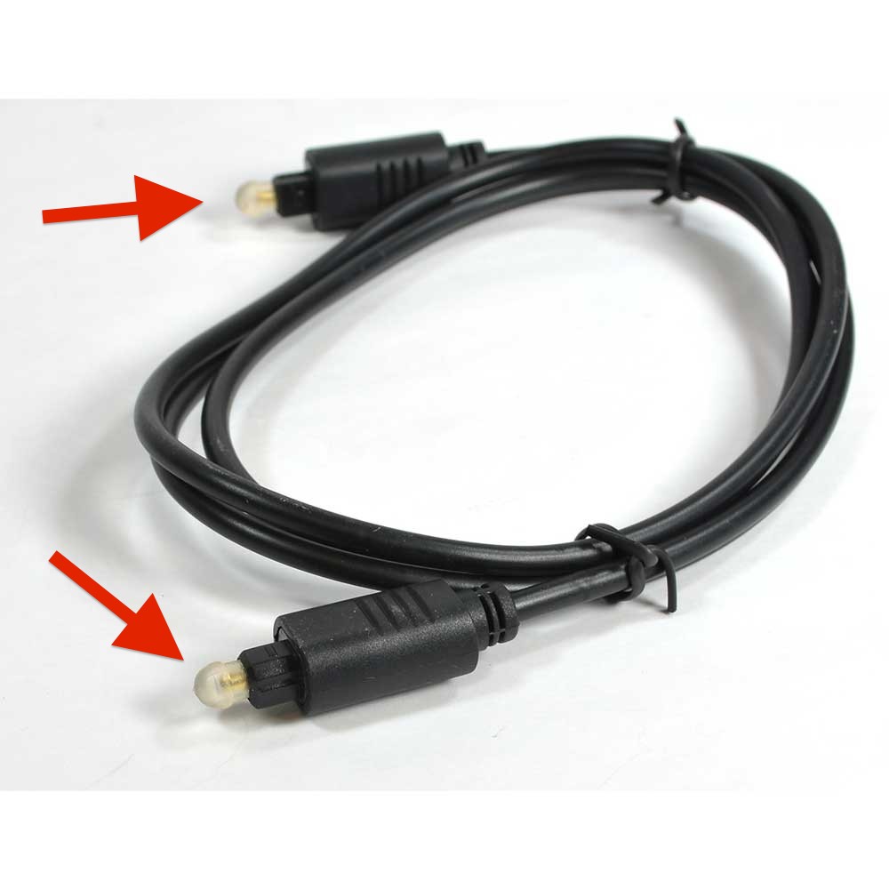 I'm having trouble syncing my preamp via optical S/PDIF or ...