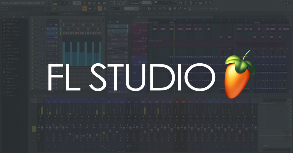How to Connect a MIDI Keyboard to FL Studio Sweetwater
