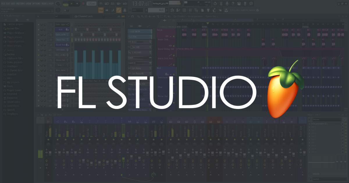 FL Mobile iOS & Android Update - FL Studio