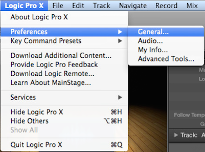 nexus 2 logic pro x mac