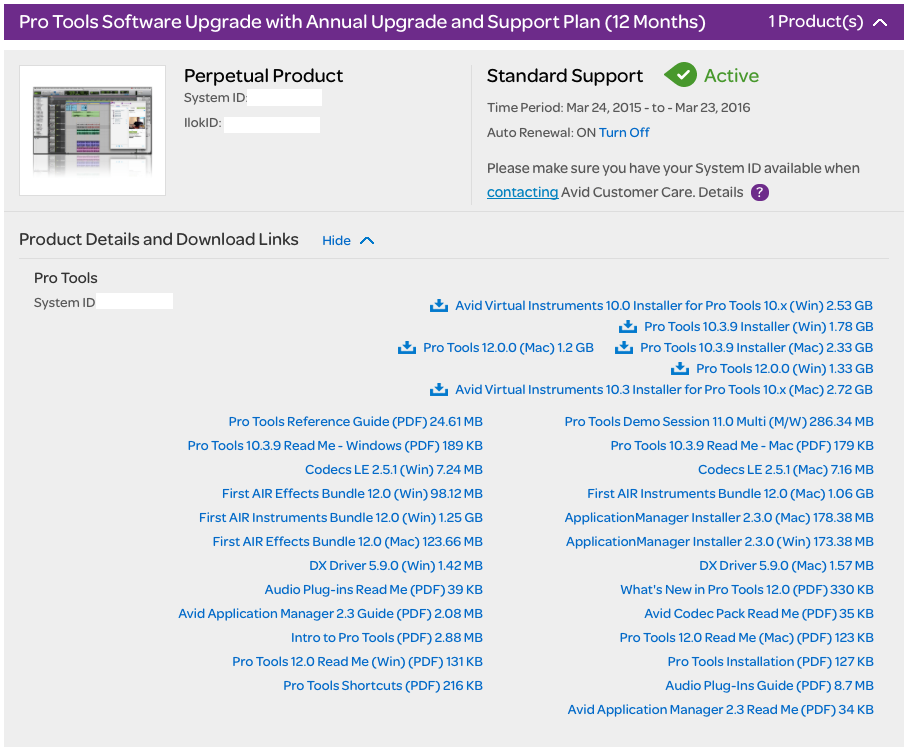 download managing projects with gnu