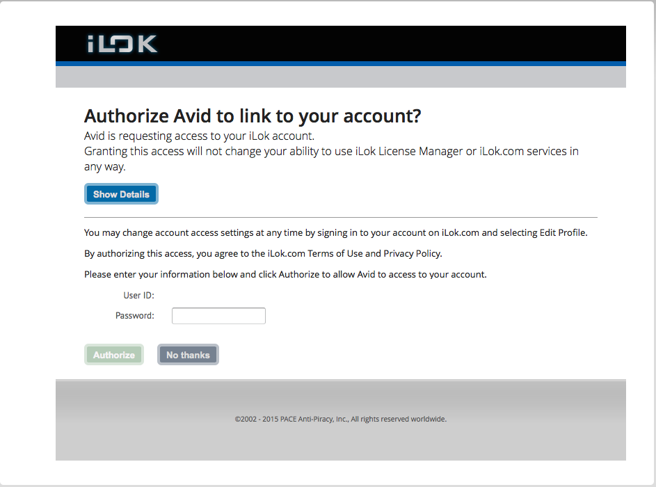 Activation code for ilok Activation code for ilok