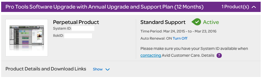 avid pro tools 12.7 avid pro tools 12.7