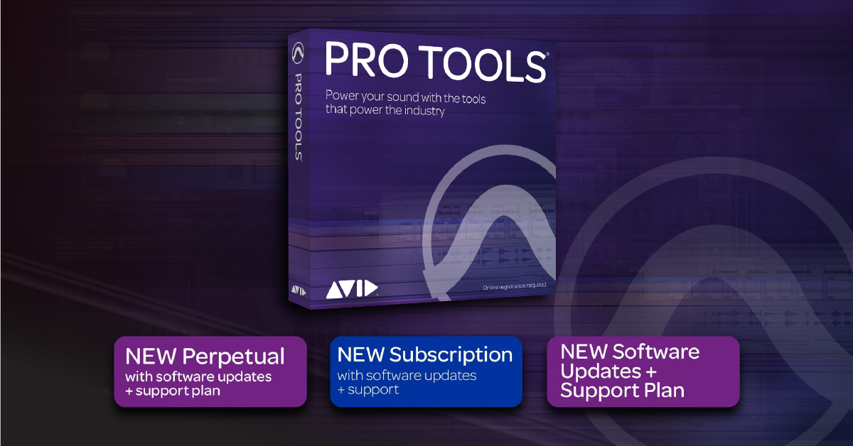 Pro Tools Software Activation Hero