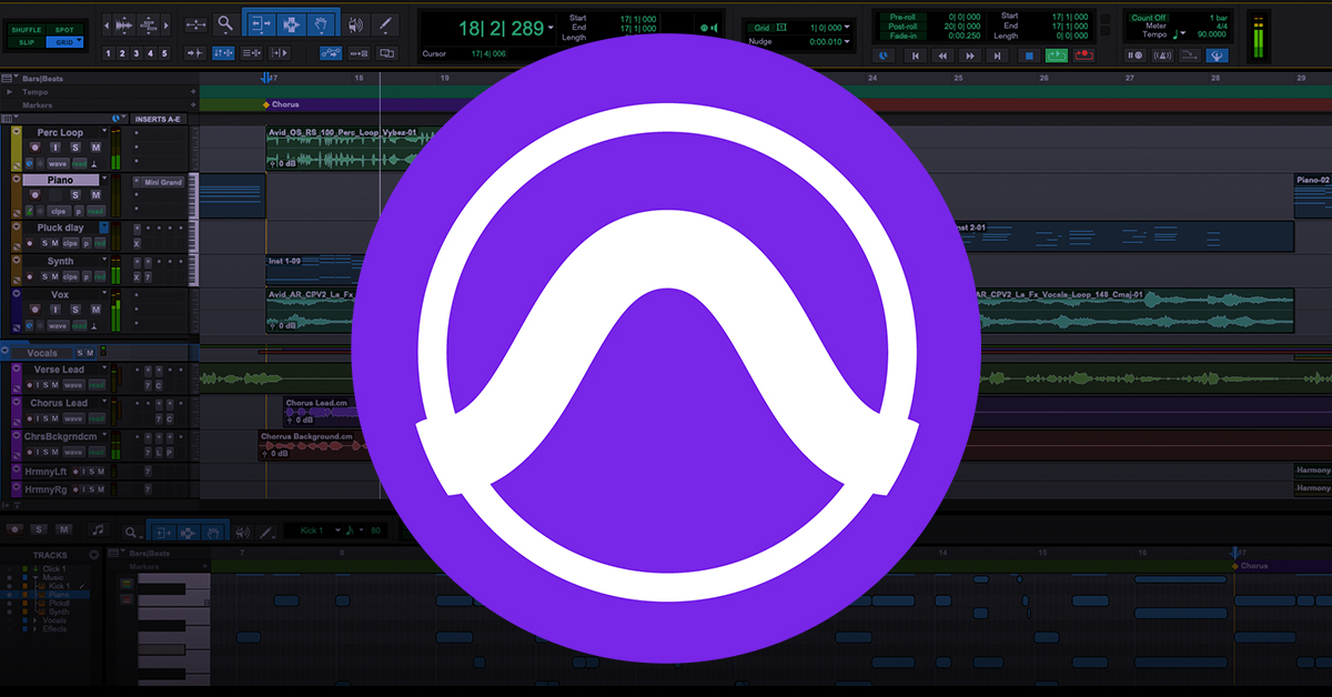 Pro Tools Software Activation Instructions