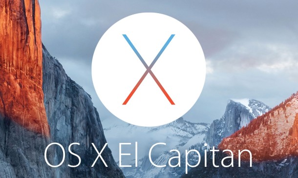 El Capitan: Mac OS X 10.11 Compatibility Information | Sweetwater