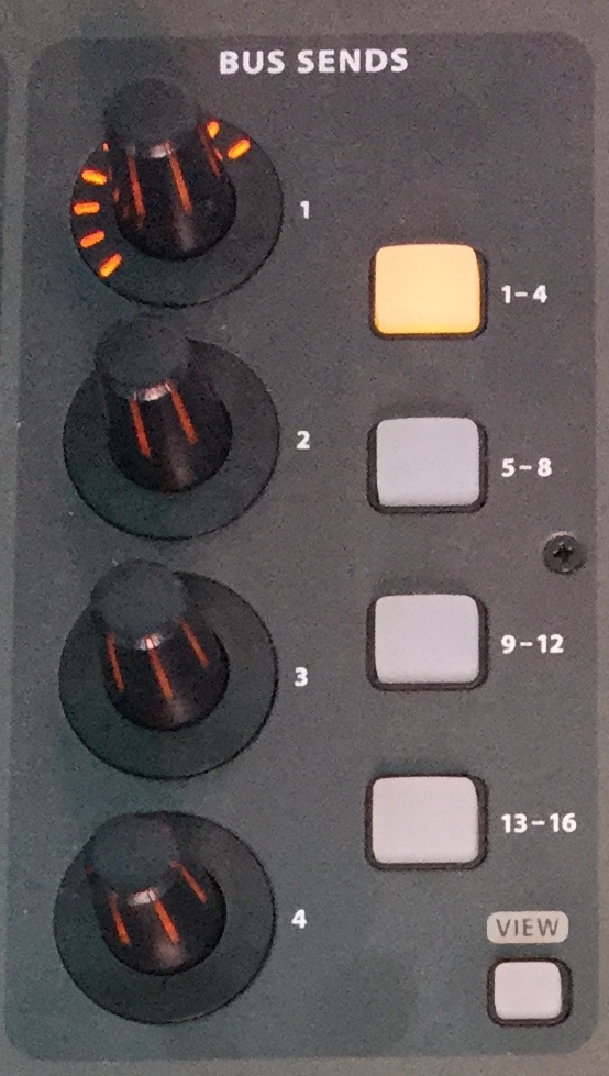 Behringer X32 How to route an input to a bus Sweetwater