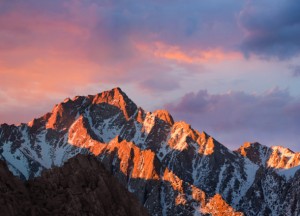 macOS Sierra 10.12