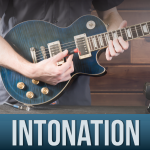 Intonation Button